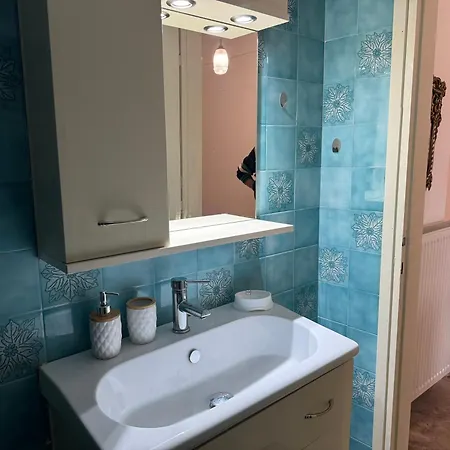 Apartament Family *