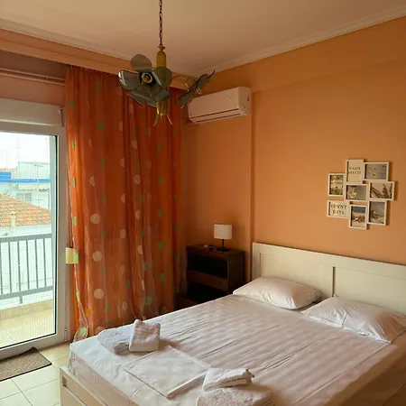 Apartament Family *