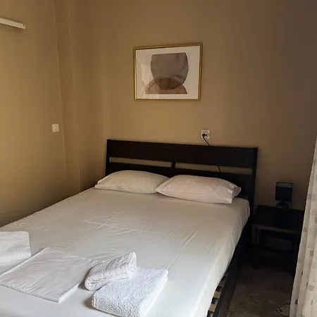 Apartament Family Nea Moudania