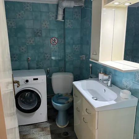 Apartament Family