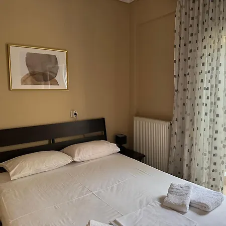 Apartament Family