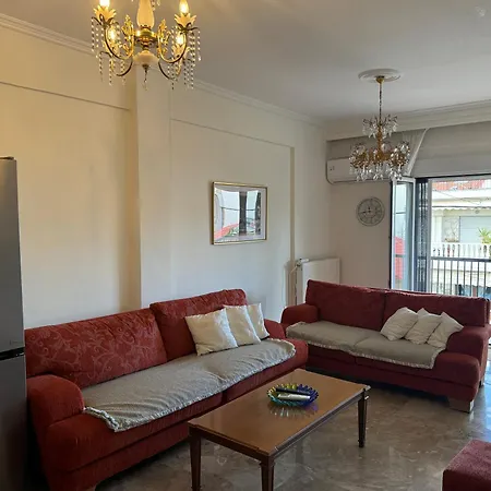 Apartament Family