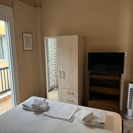 Apartament Family