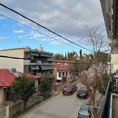 Family Apartament *