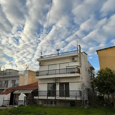 Apartament Family