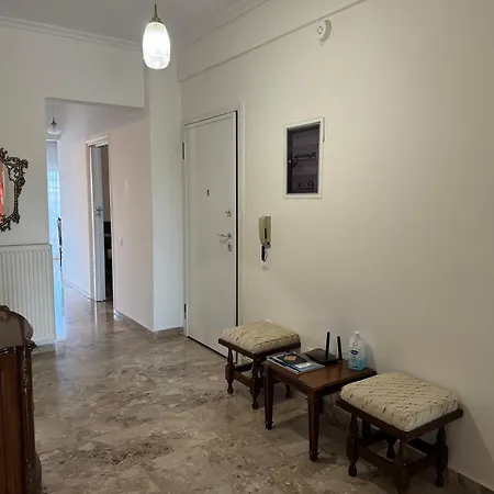 Apartament Family