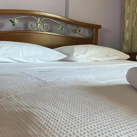 Family Apartment Nea Moudania
