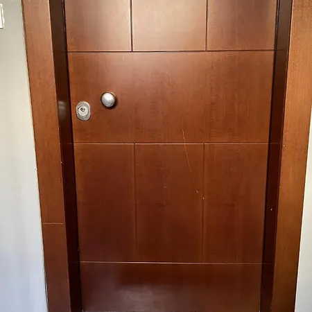 Family Apartament *