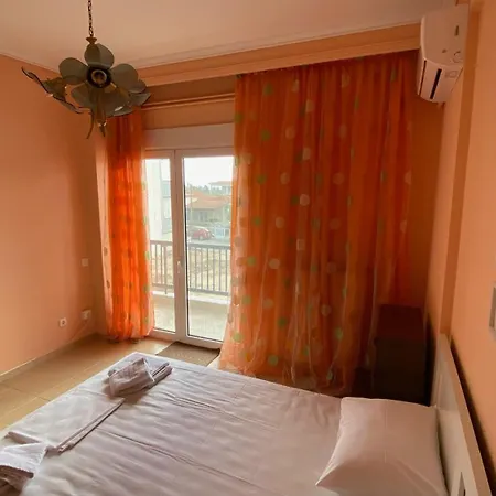 Family Apartment