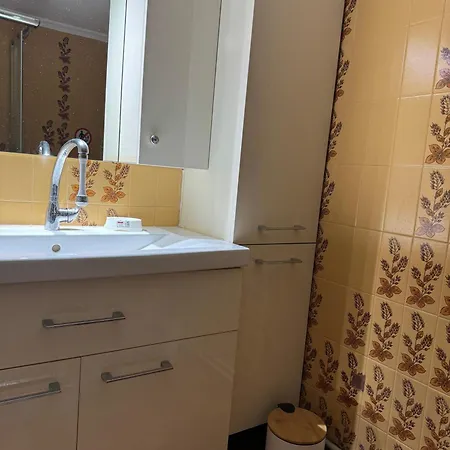 Apartament Family Nea Moudania
