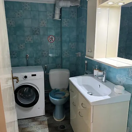 Apartament Family