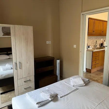 Family Apartment