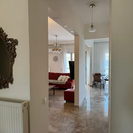 Family Apartment