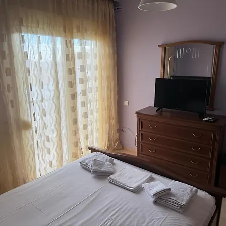 Family Apartment