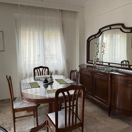 Family Apartment