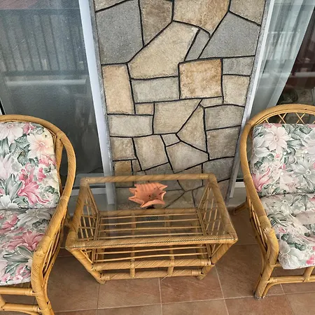 Family Apartment