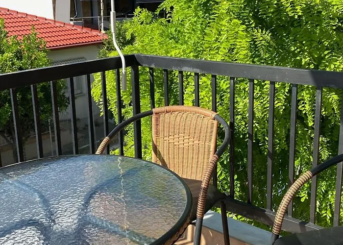 Appartamento Family Nea Moudania